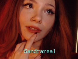 Sandrareal