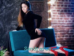 Sandrarue