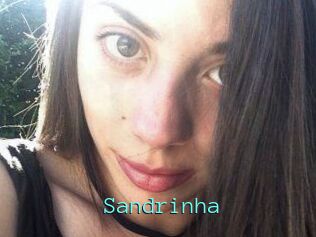 Sandrinha