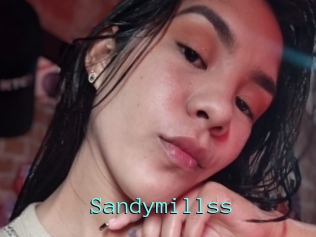 Sandymillss