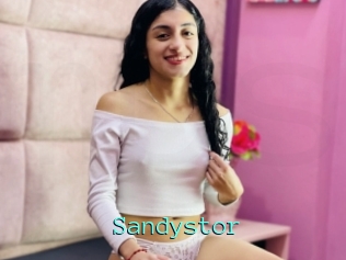 Sandystor