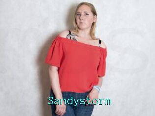 Sandystorm