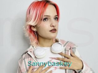 Sannybaskey