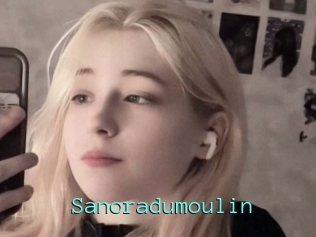 Sanoradumoulin