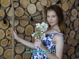 Sansagold