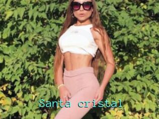 Santa_cristal