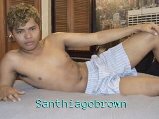 Santhiagobrown