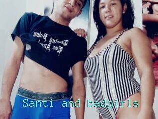 Santi_and_badgirls