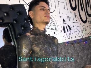Santiagorabbits
