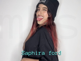 Saphira_ford