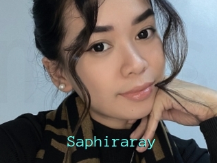 Saphiraray