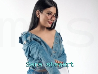 Sara_stewart