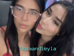 Saraandleyla