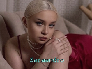 Saraandro