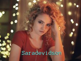 Saradevidson