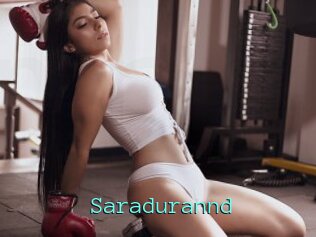 Saradurannd