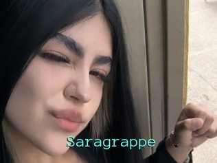 Saragrappe