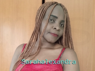 Sarahalexandra