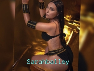 Sarahballey