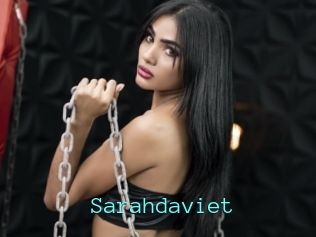 sarahdaviet Mobile Sex