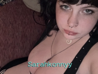 Sarahkonnyy