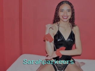 Sarahparkeers