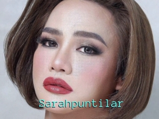 Sarahpuntilar