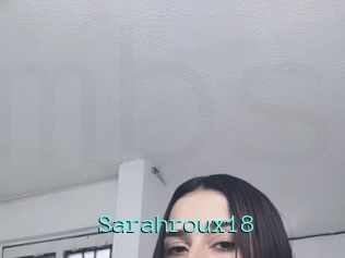 Sarahroux18