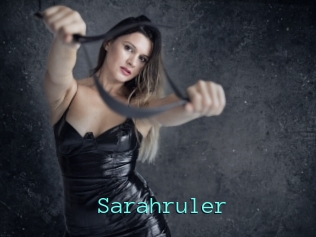 Sarahruler