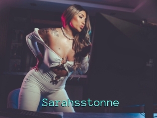 Sarahsstonne