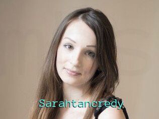 Sarahtancredy