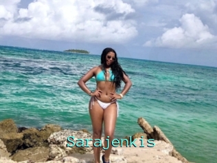 Sarajenkis