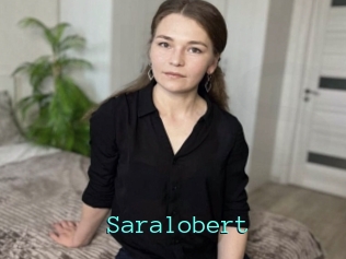Saralobert