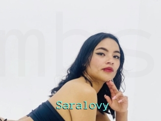 Saralovy