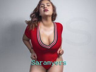 Saramyers