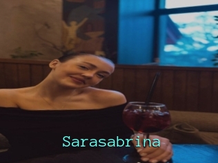 Sarasabrina