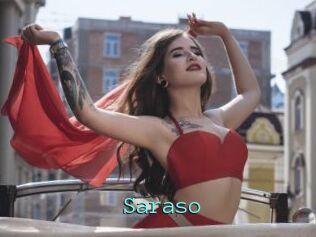 Saraso