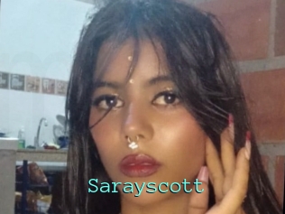 Sarayscott