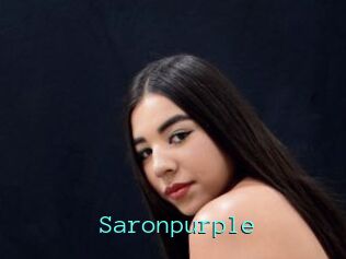 Saronpurple