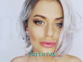 Sarrafox