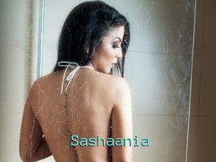 Sashaania