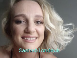 Sashablondeuk