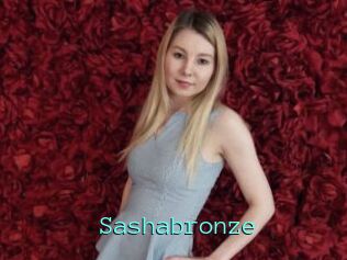 Sashabronze
