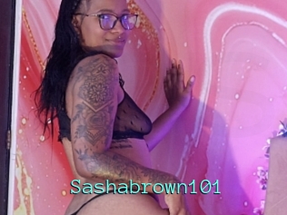 Sashabrown101