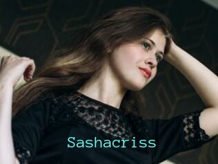 Sashacriss