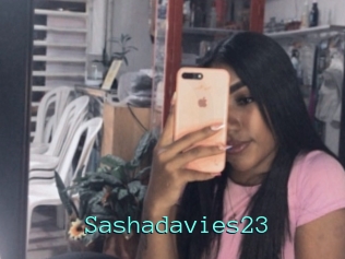 Sashadavies23