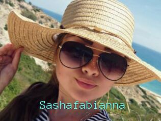 Sashafabianna