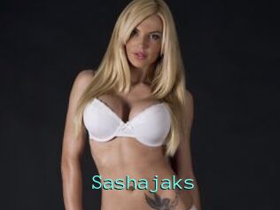 Sashajaks
