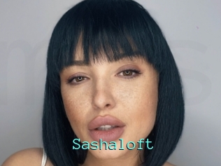 Sashaloft