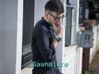 Sashalure